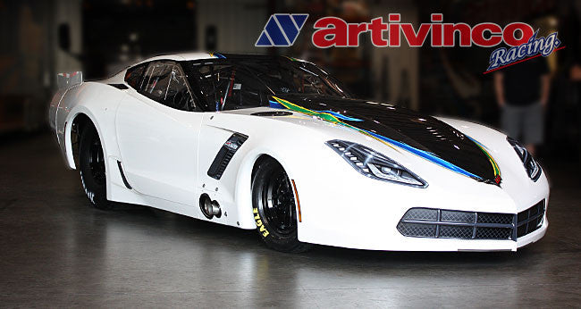 Sidnei Frigo's C7 Pro Mod