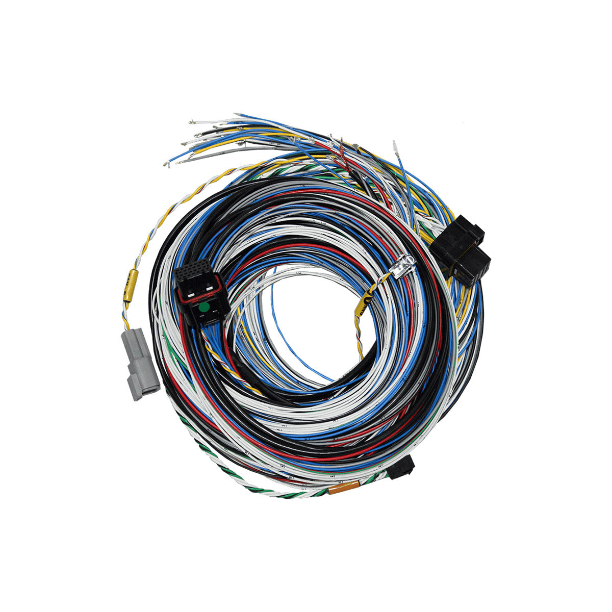 FUELTECH FT550 UNTERMINATED HARNESS