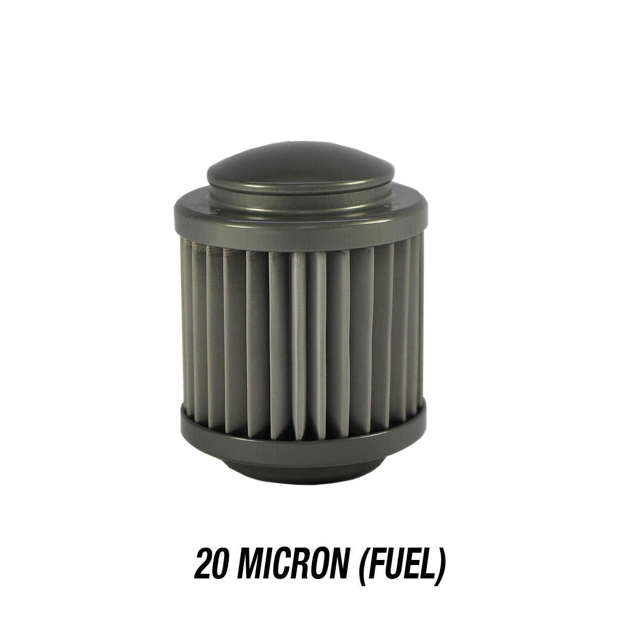 XRP 71 SERIES SHORT HIGH PRESSURE STAINLESS FILTER ELEMENT
