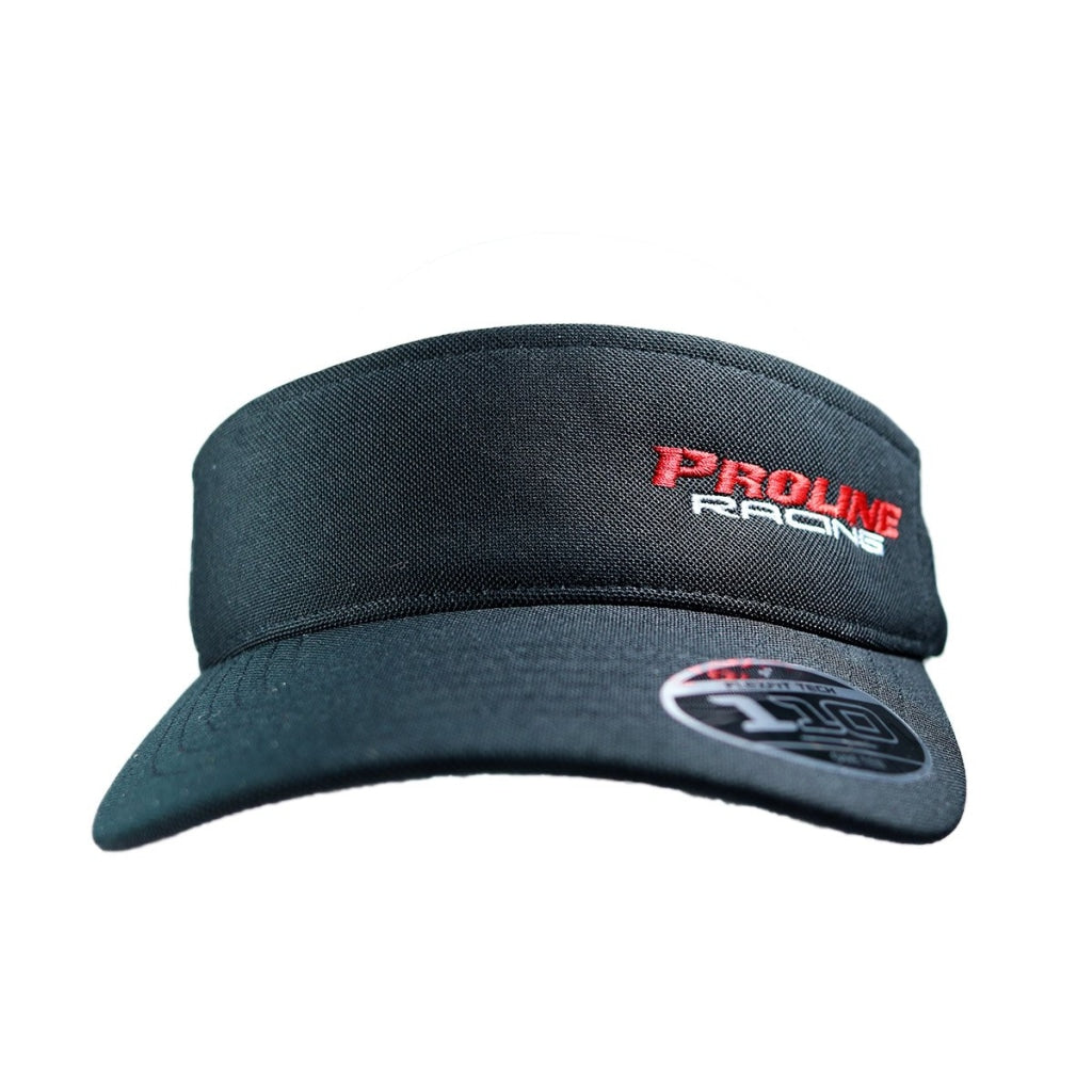 Plr Racing Comfort Fit Visor Hats