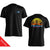 Plr Retro Sunset Youth T-Shirt X-Small Shirts