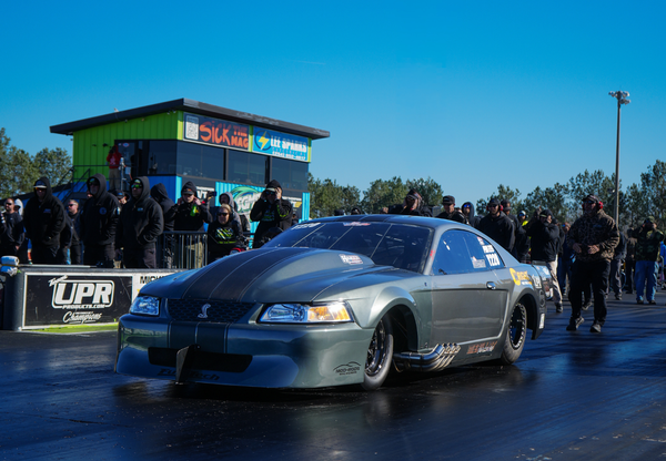 Lyle Barnett Wins Pro 275 & Sets New Record at Lights Out 17 - Proline ...