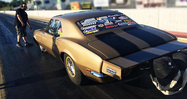 Big Daddy DeWayne Mills is Back! - Proline Racing