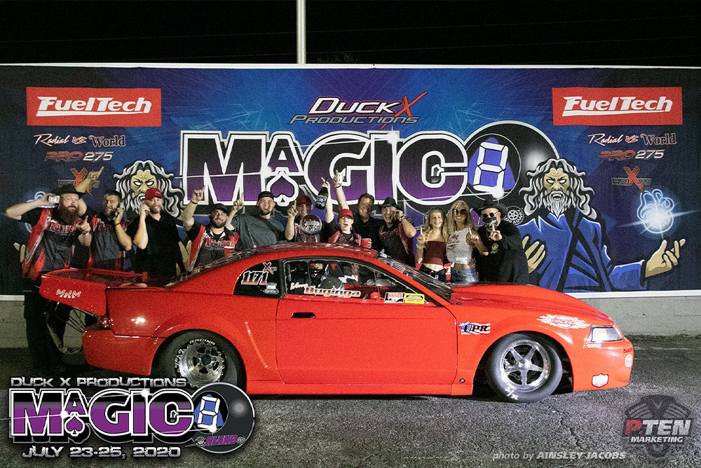 Pro Line Racing Promoto HISTORIC WEEKEND FOR PROLINE RACING CUSTOMERS - Proline Racing