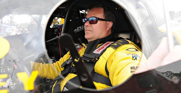 Coughlin Ready For Second Pro Mod Title Defense