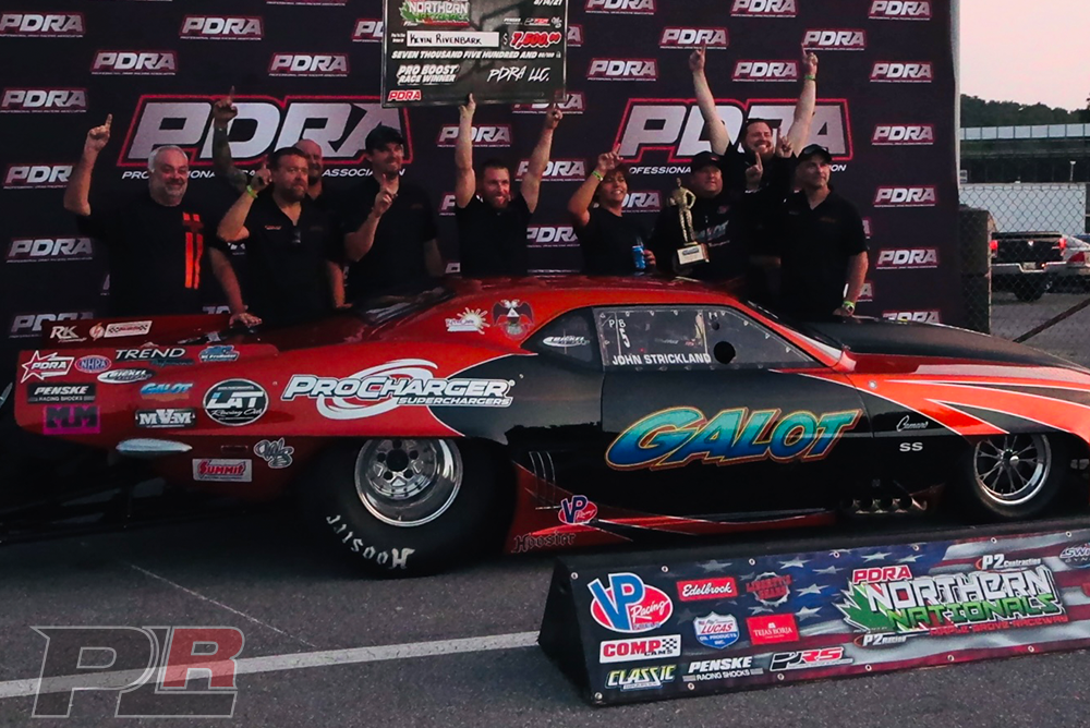 News - Pro Line Racing