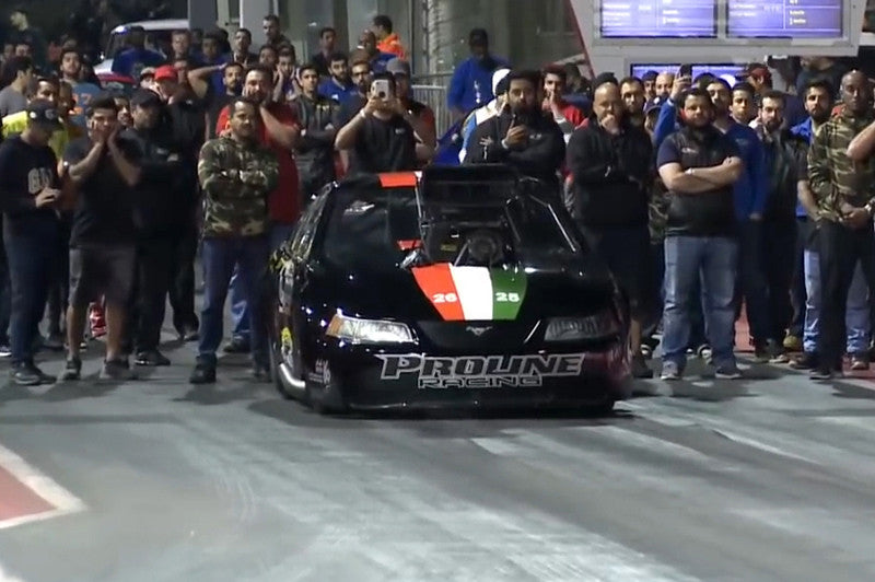 EKanoo Racing and Q80 Racing Win Championships in Bahrain