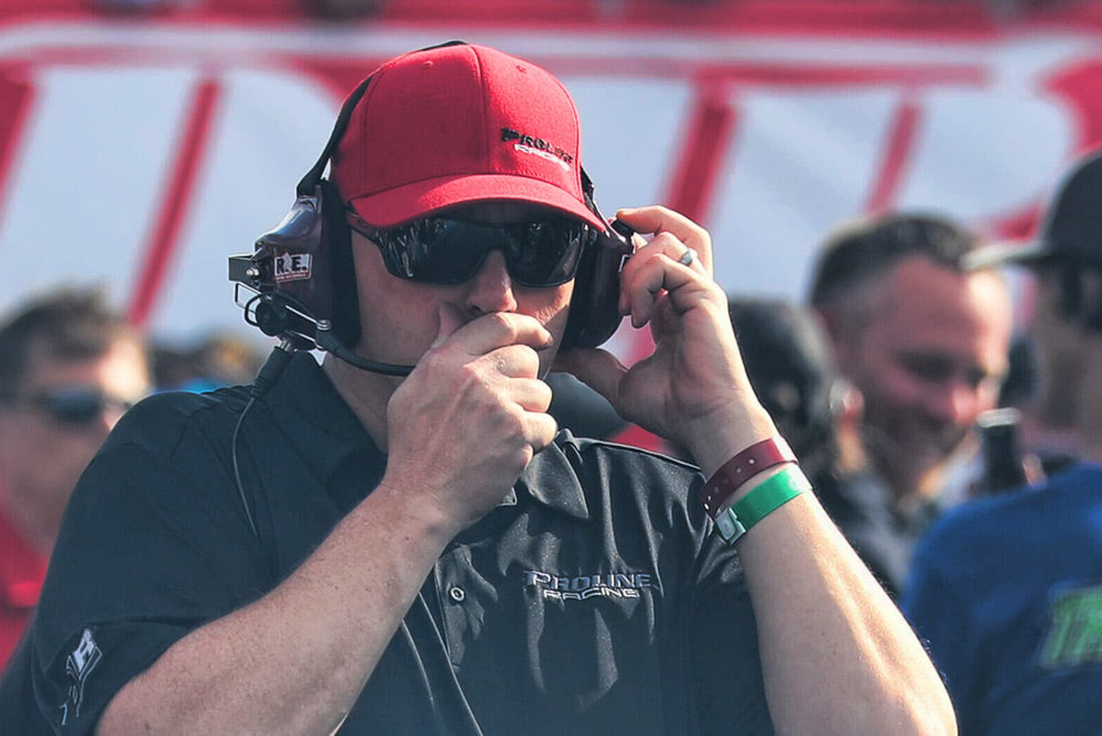 Jamie Miller Breaks Down the Origins of the Red Hat Mafia