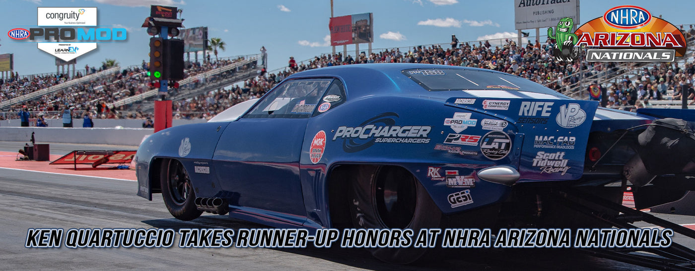 Drag Racing Engines - Turbo and Supercharged - Pro Line Racing