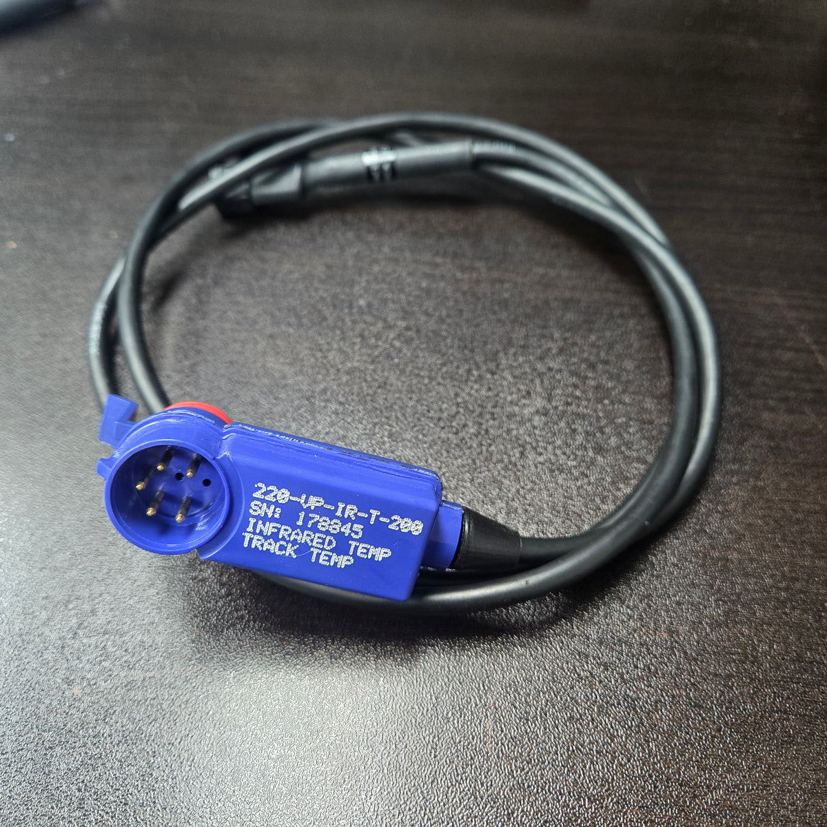 ASSORTED RACEPAK V-NET MODULES WITHOUT SENSORS