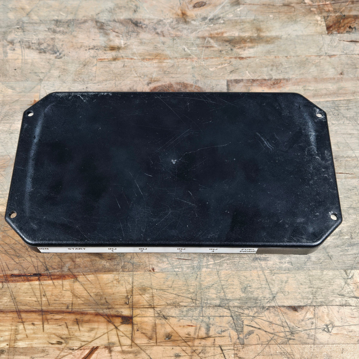 SPEEDWIRE SYSTEMS 14 RELAY PANEL