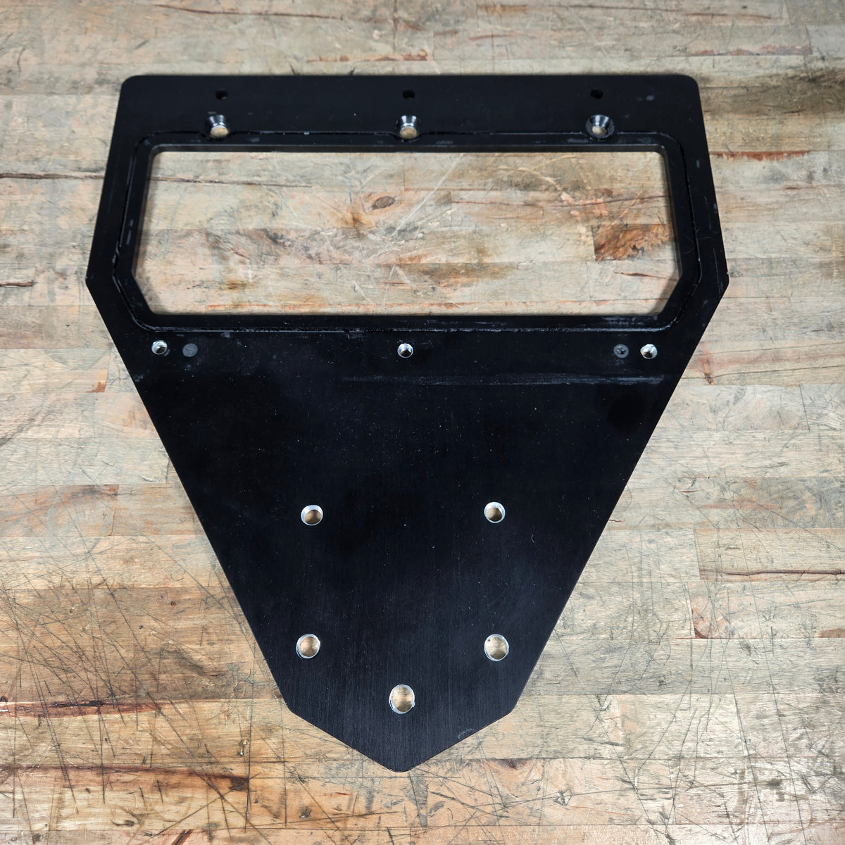 PSI MAILBOX INJECTOR ADAPTER FOR C-ROTOR SCREW BLOWER