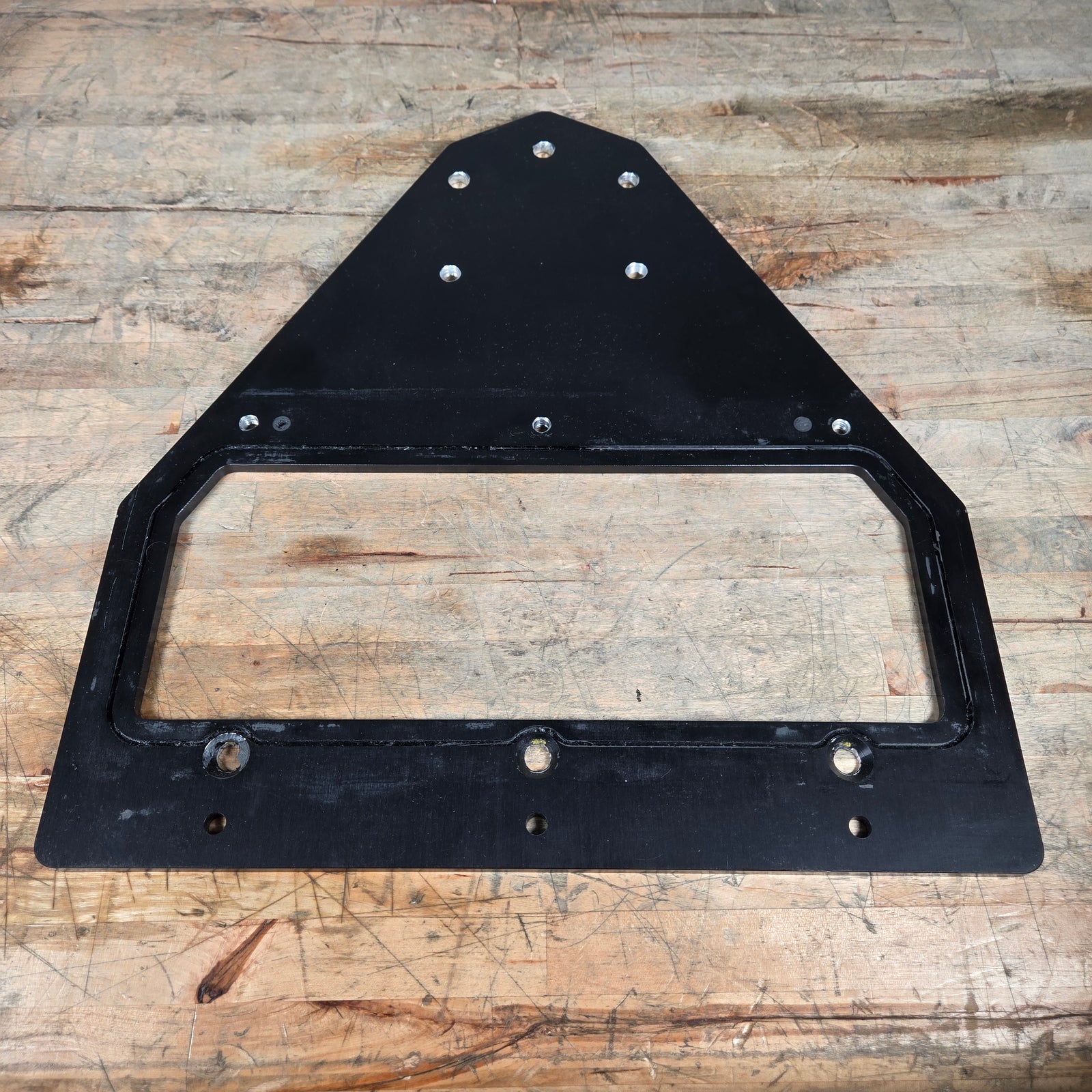 PSI MAILBOX INJECTOR ADAPTER FOR C-ROTOR SCREW BLOWER