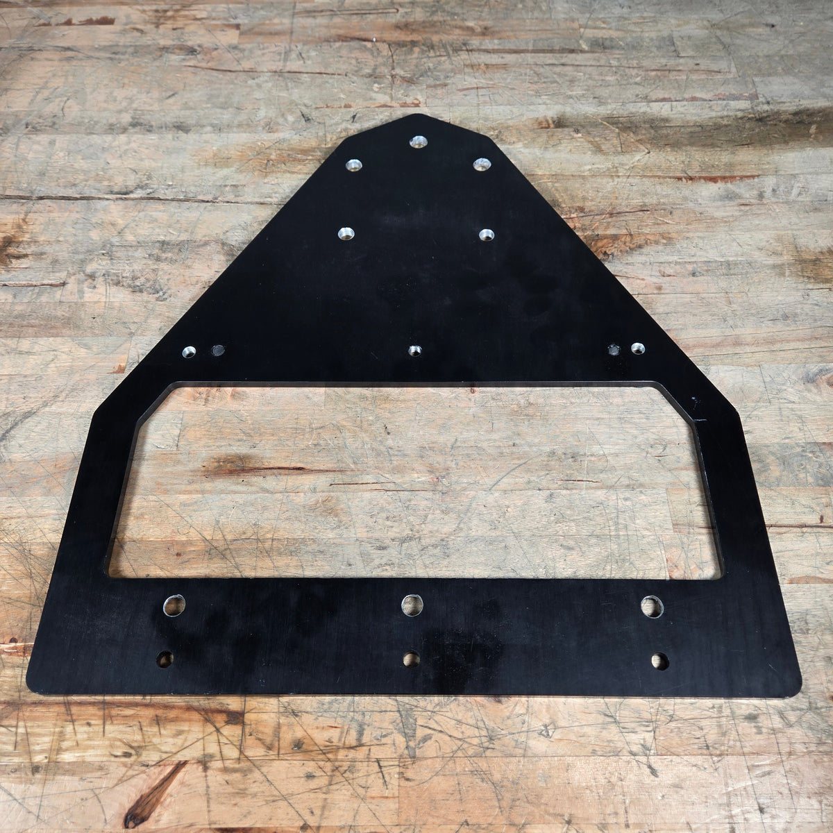 PSI MAILBOX INJECTOR ADAPTER FOR C-ROTOR SCREW BLOWER