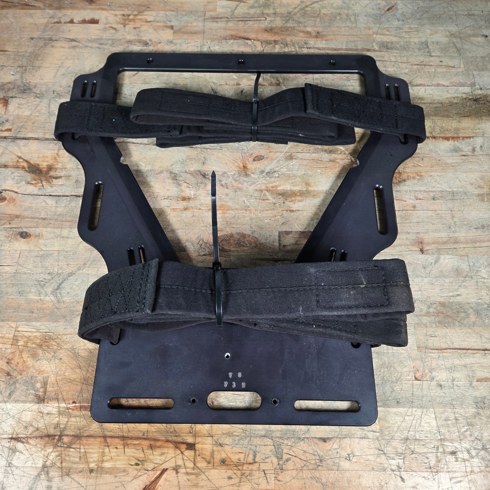 TAYLOR PSI 14.21 SCREW BLOWER RESTRAINT