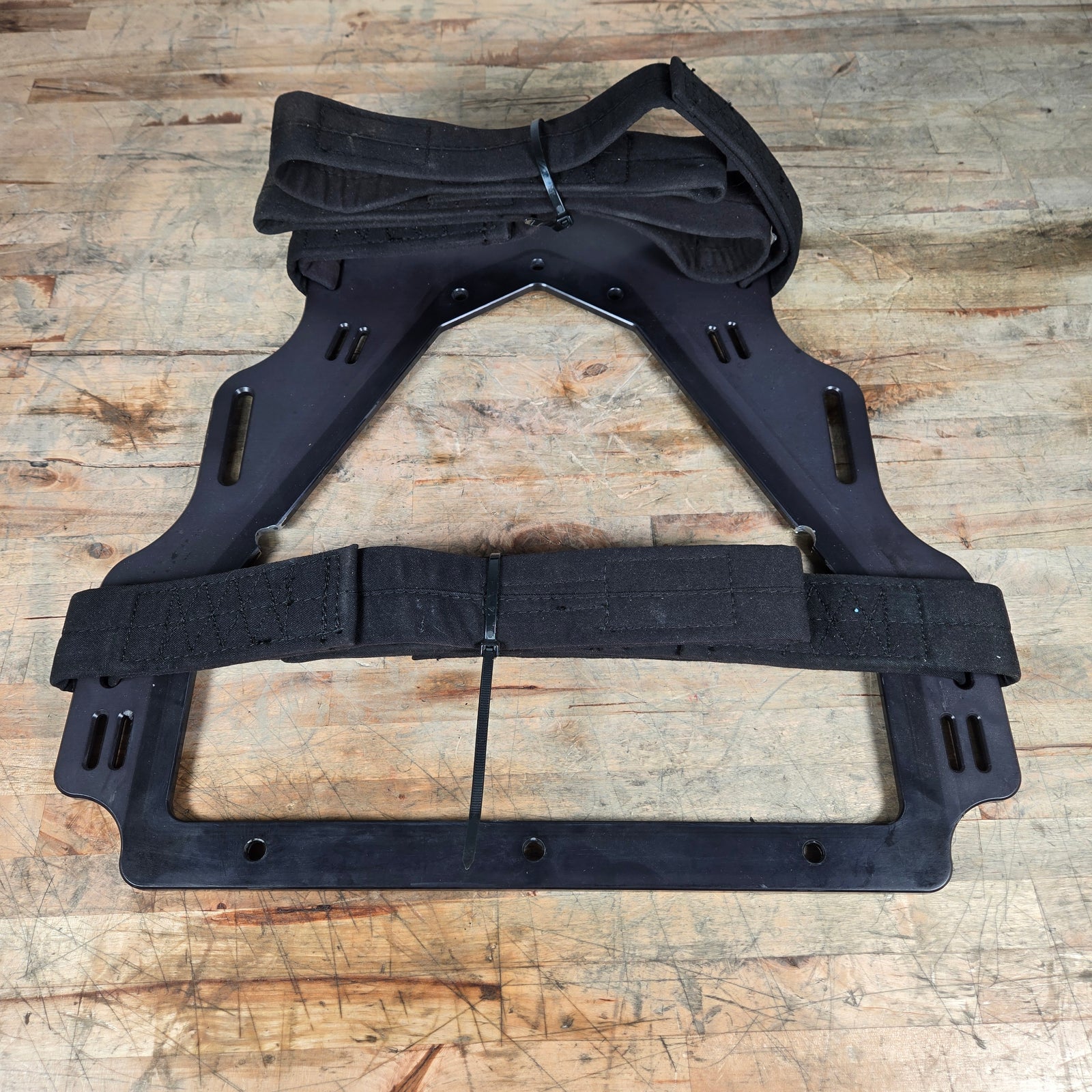 TAYLOR PSI 14.21 SCREW BLOWER RESTRAINT