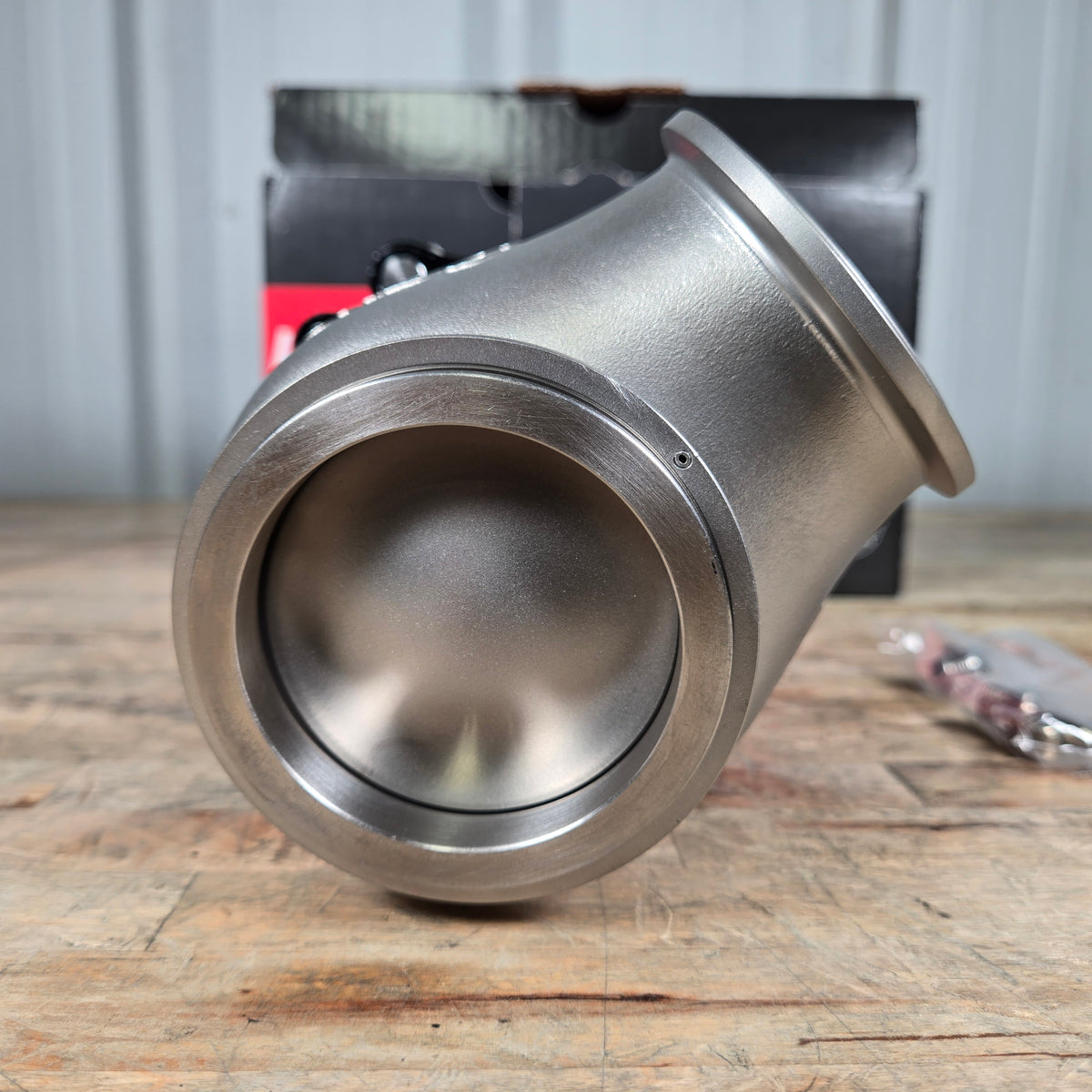 PRECISION PTE 66MM WASTEGATE