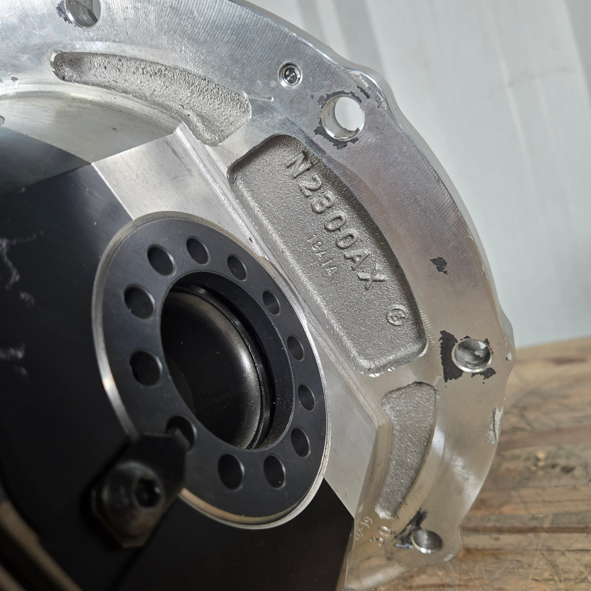 STRANGE HD PRO ALUMINUM 3RD MEMBER – 3.062&quot; BORE, 3.50 PRO GEAR, 35-SPLINE SPOOL