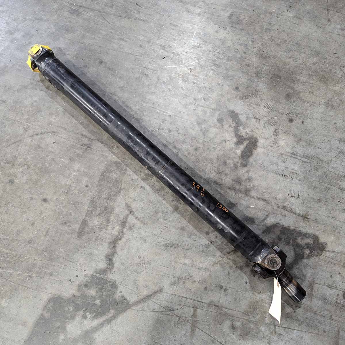 Assorted Driveshafts