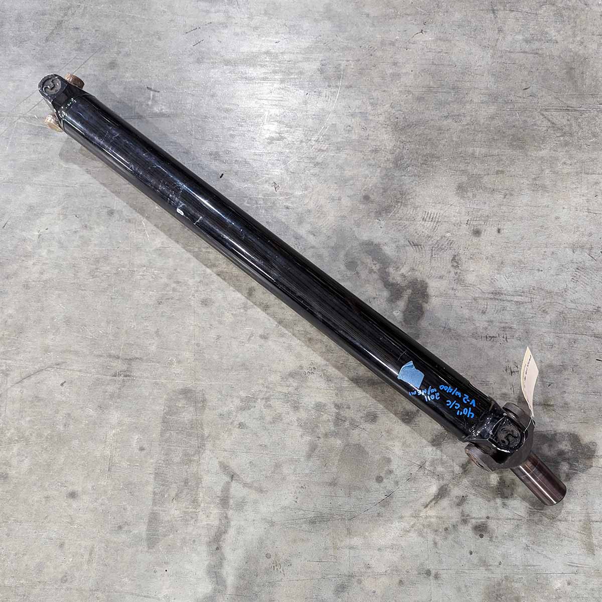 Assorted Driveshafts