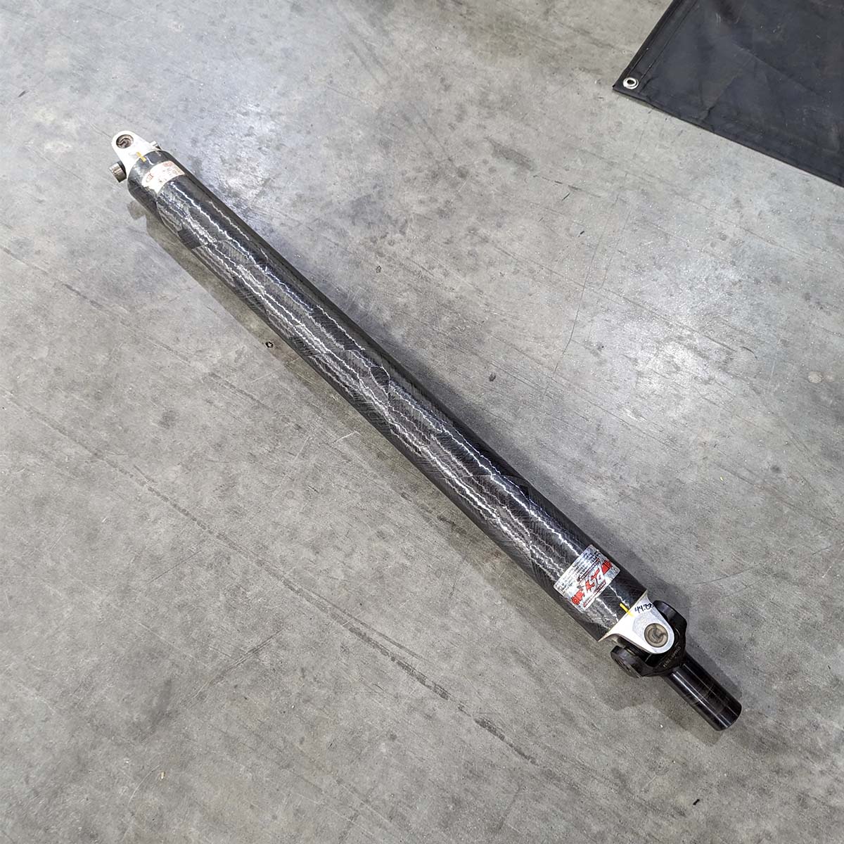 Assorted Driveshafts