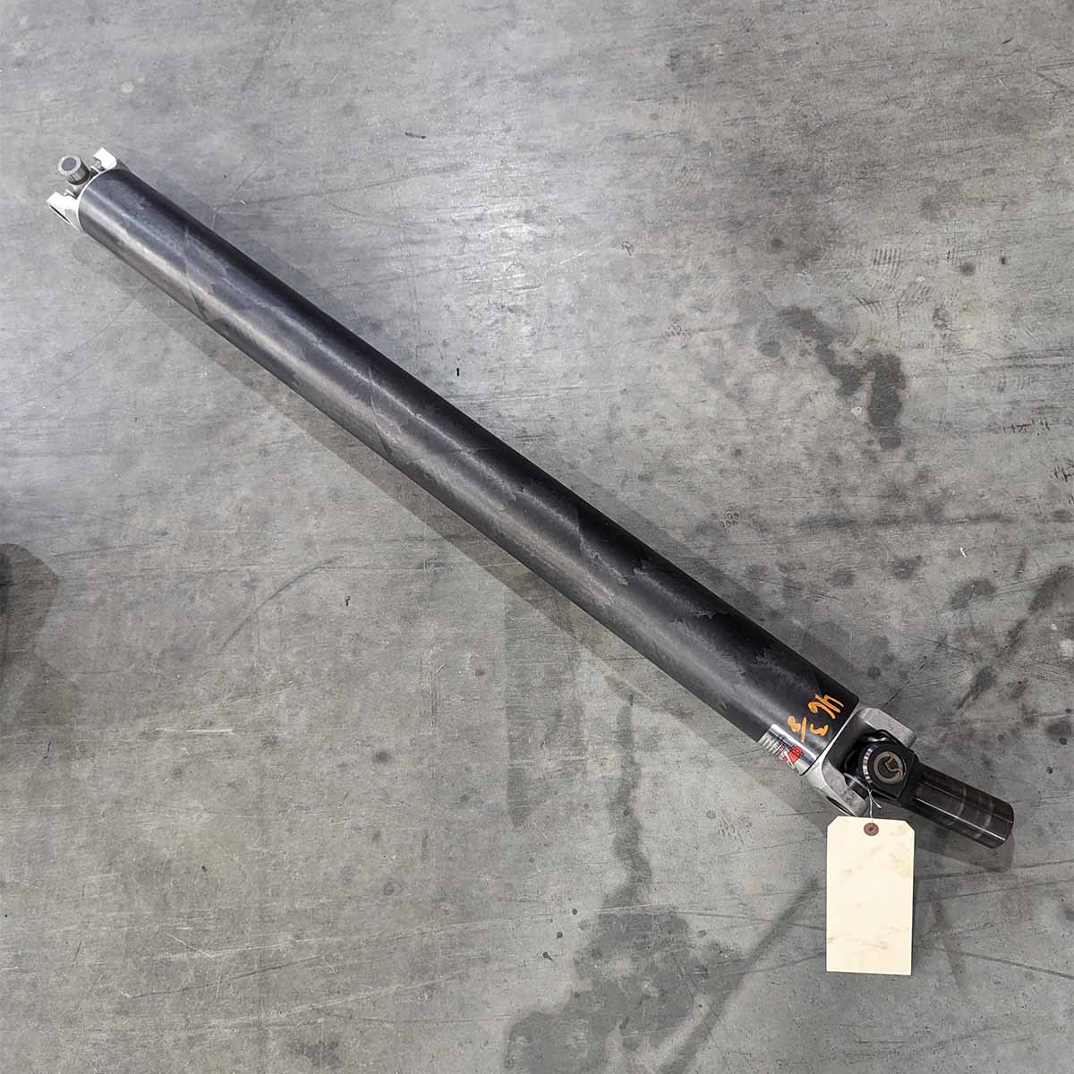 Assorted Driveshafts