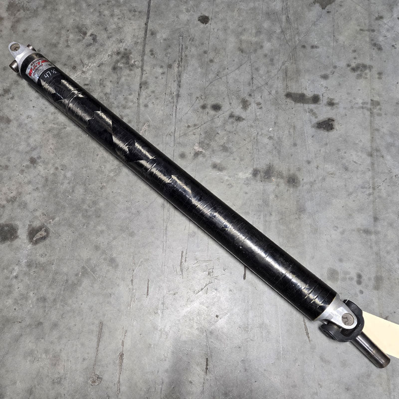 PST Carbon Fiber Driveshaft - 39.5 PST Carbon Fiber Driveshaft - 39.5