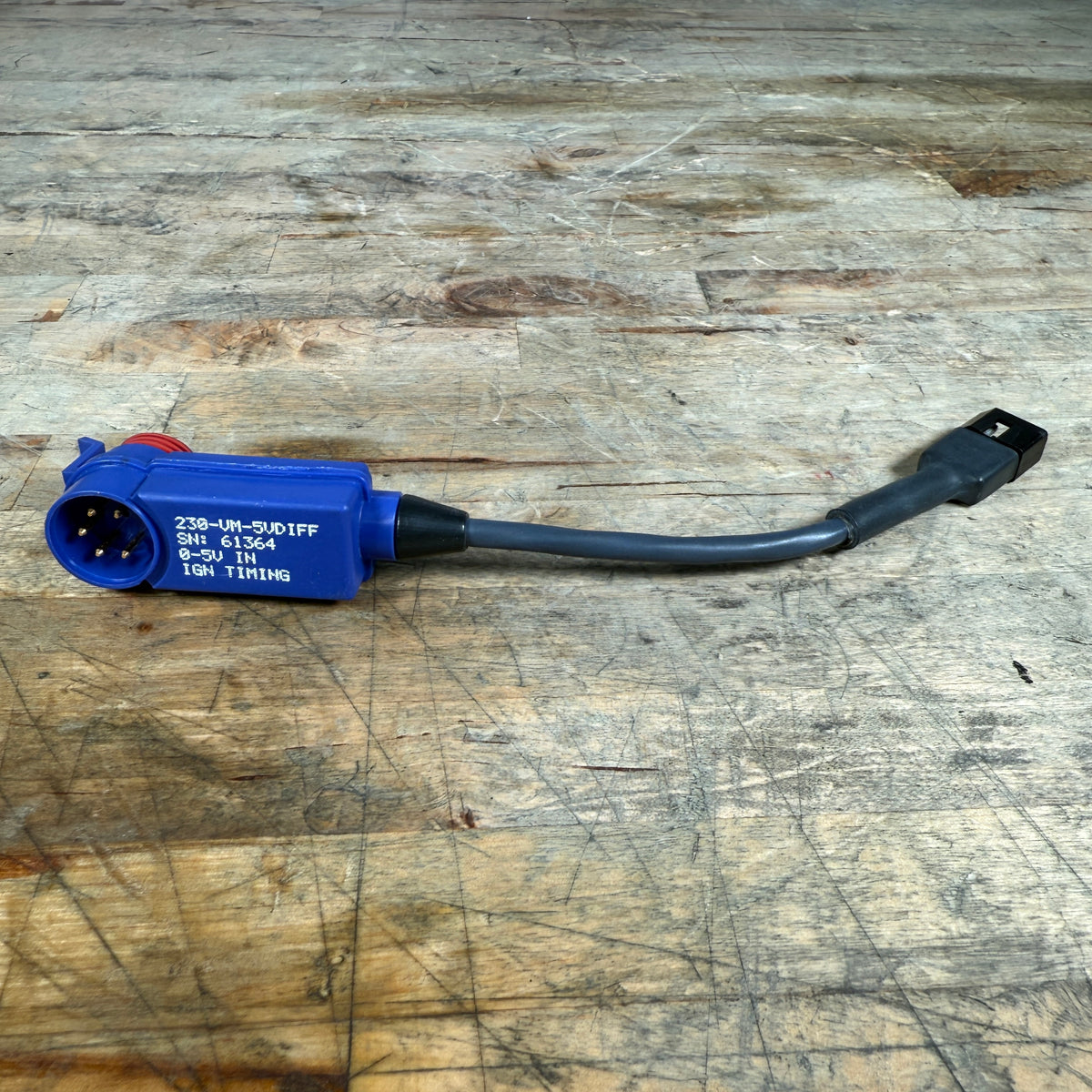 ASSORTED RACEPAK V-NET MODULES WITHOUT SENSORS