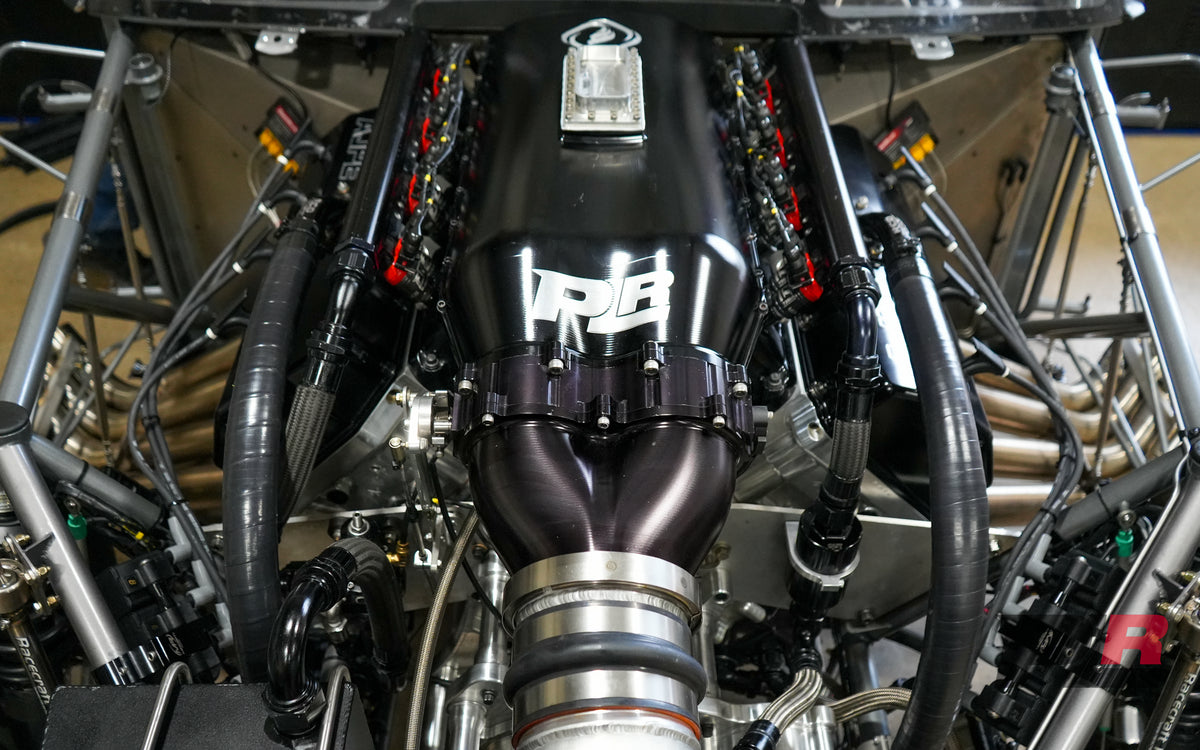 TURN KEY 2024 CJRC BUILT HARTS CHARGER HEMI 1970 CHEVROLET NOVA NT / PRO 275 CAR FOR SALE