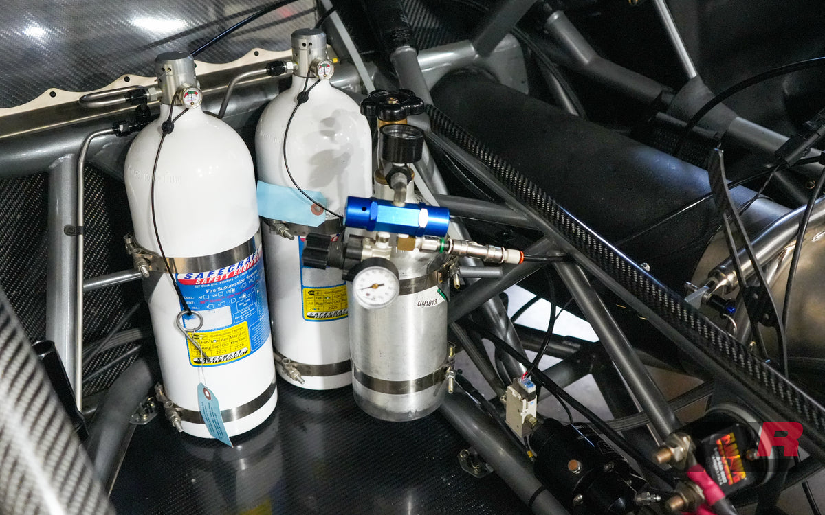 TURN KEY 2024 CJRC BUILT HARTS CHARGER HEMI 1970 CHEVROLET NOVA NT / PRO 275 CAR FOR SALE