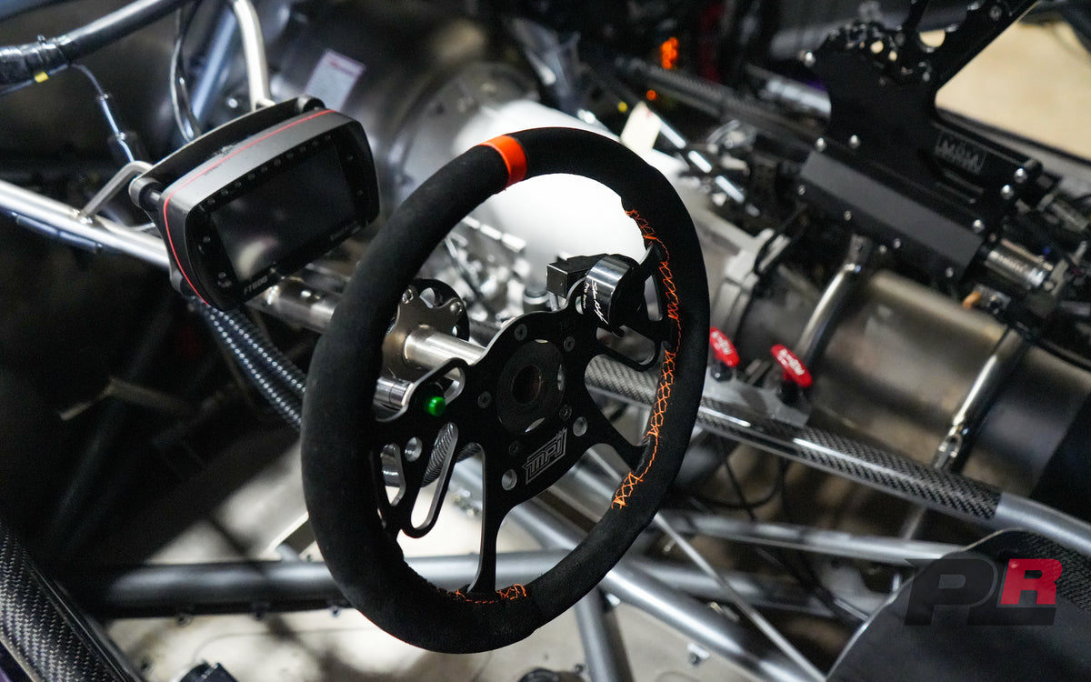 TURN KEY 2024 CJRC BUILT HARTS CHARGER HEMI 1970 CHEVROLET NOVA NT / PRO 275 CAR FOR SALE