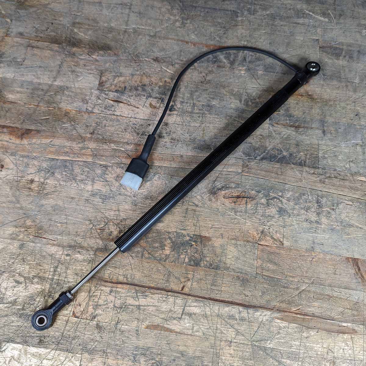 Racepak Shock Travel Sensor 6 Racepak Shock Travel Sensor 6