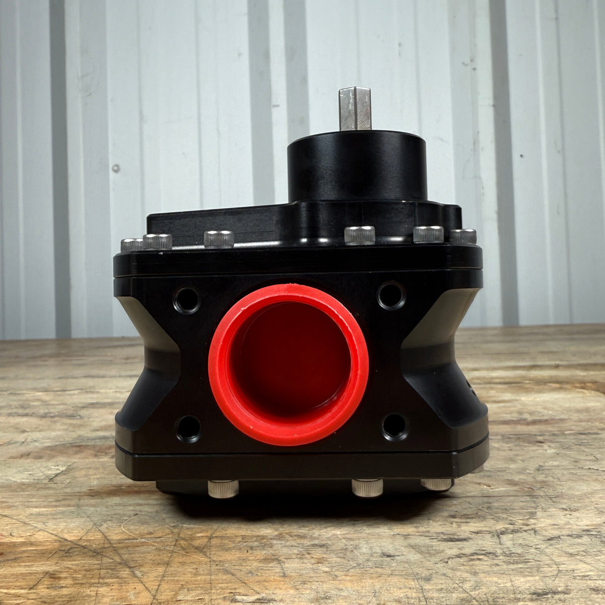 AEROMOTIVE FUEL PUMP - BODY ONLY