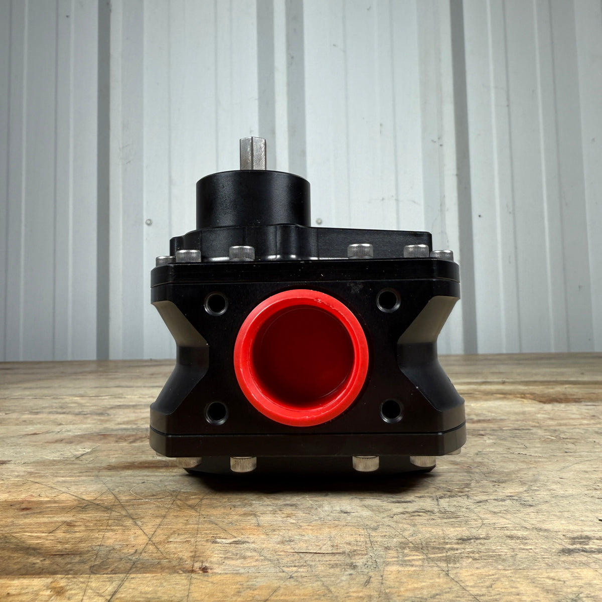 AEROMOTIVE FUEL PUMP - BODY ONLY