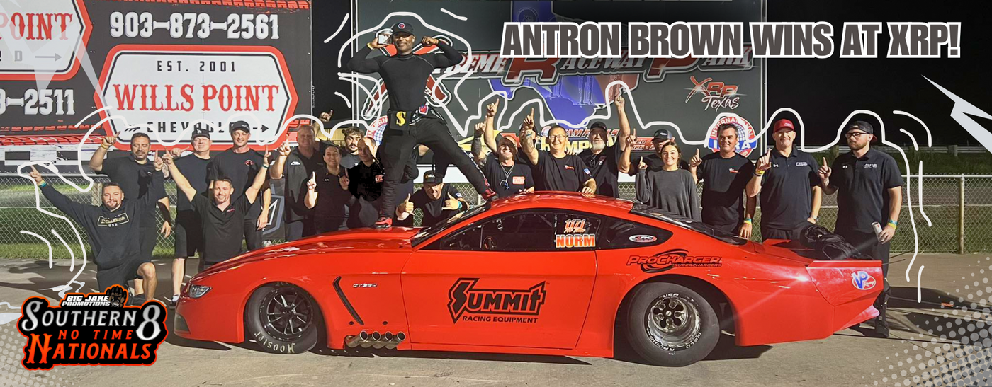 Drag Racing Engines - Turbo and Supercharged - Pro Line Racing