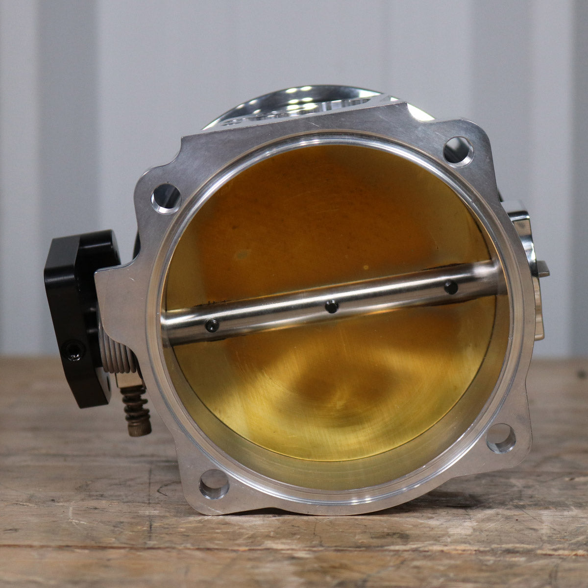 ACCUFAB 105MM V-BAND THROTTLE BODY