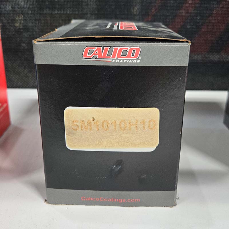 ASSORTED MAIN BEARINGS