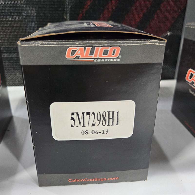 ASSORTED MAIN BEARINGS