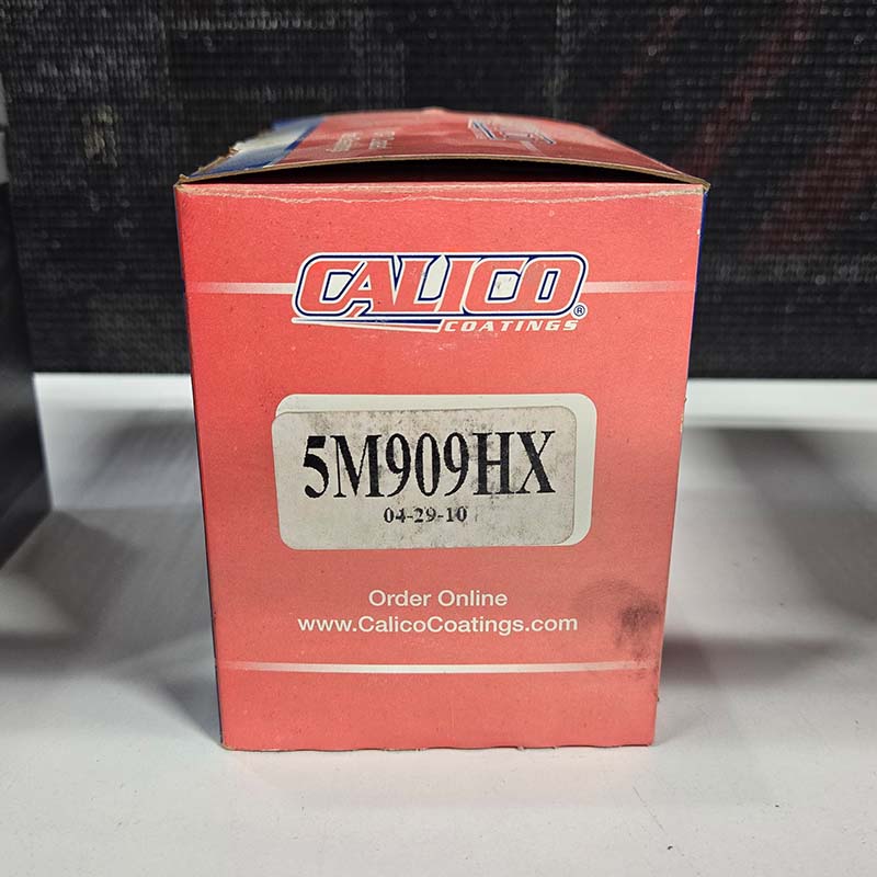 ASSORTED MAIN BEARINGS