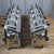 FRESH AJPE MH5 P1 LEGAL HEMI CYLINDER HEADS