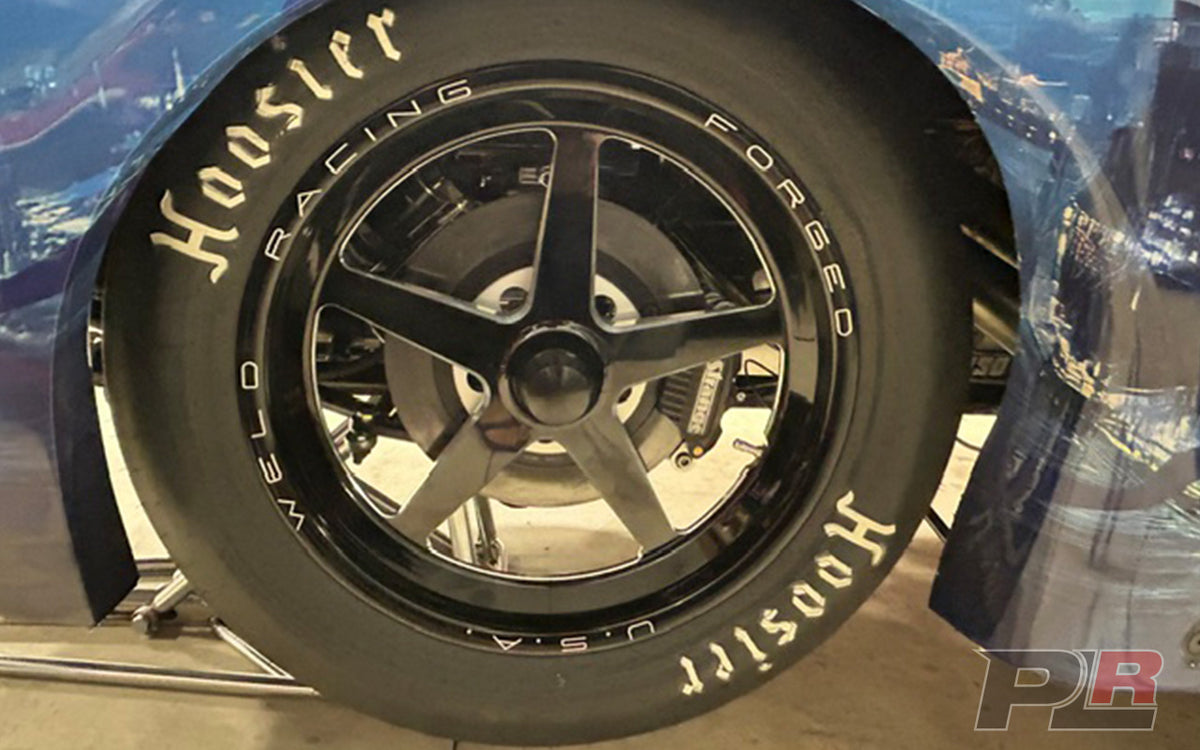 TURNKEY 2018 RH RACE CARS PRO MOD CAMARO