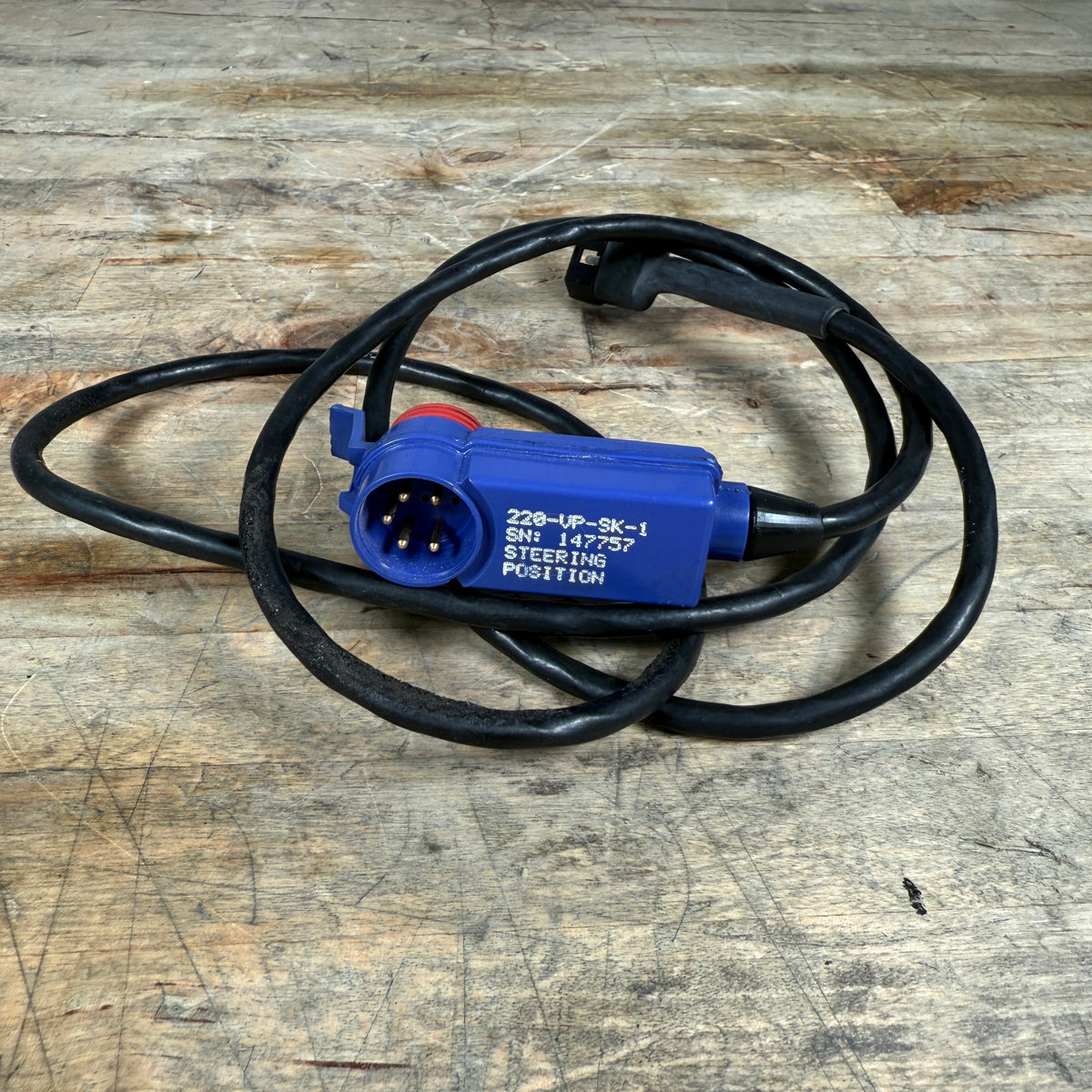 ASSORTED RACEPAK V-NET MODULES WITHOUT SENSORS