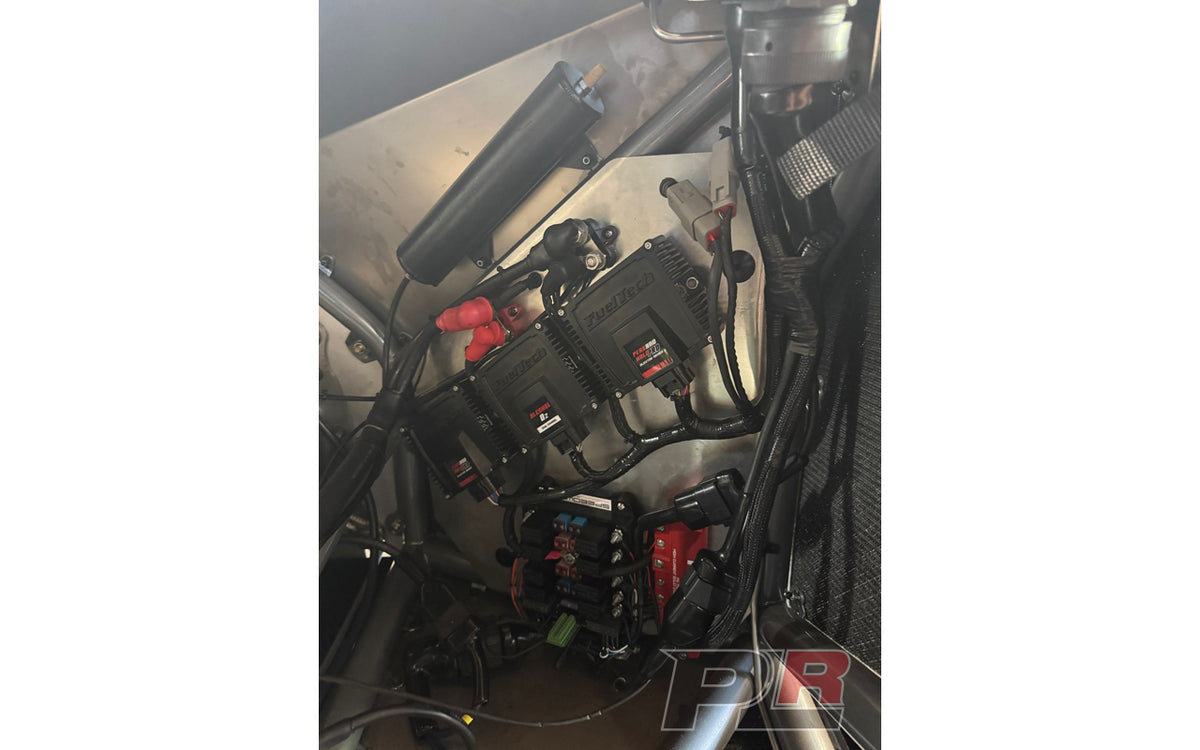 TURN KEY 2024 CJRC BUILT HARTS CHARGER HEMI 1970 CHEVROLET NOVA NT / PRO 275 CAR FOR SALE