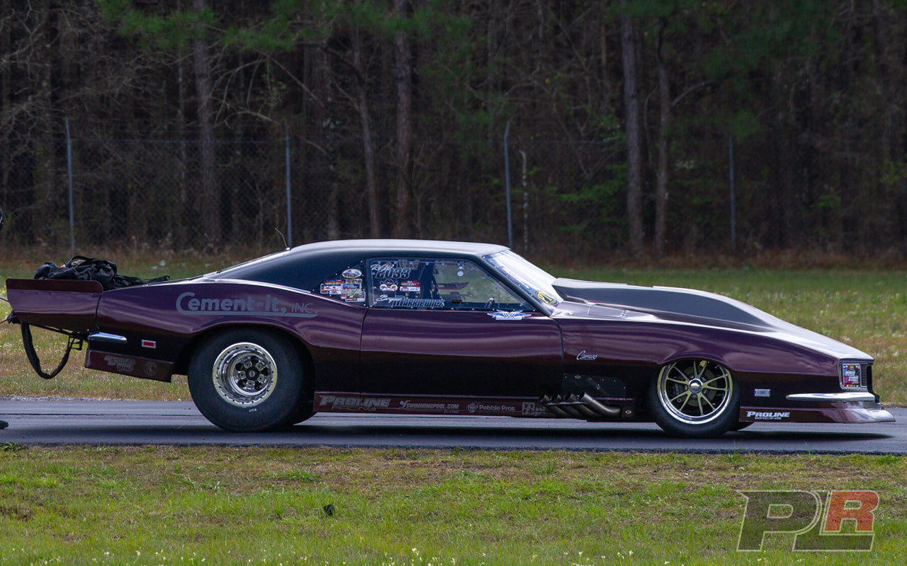 Proline Racing Drag Racing Race Cars For Sale - Proline Racing