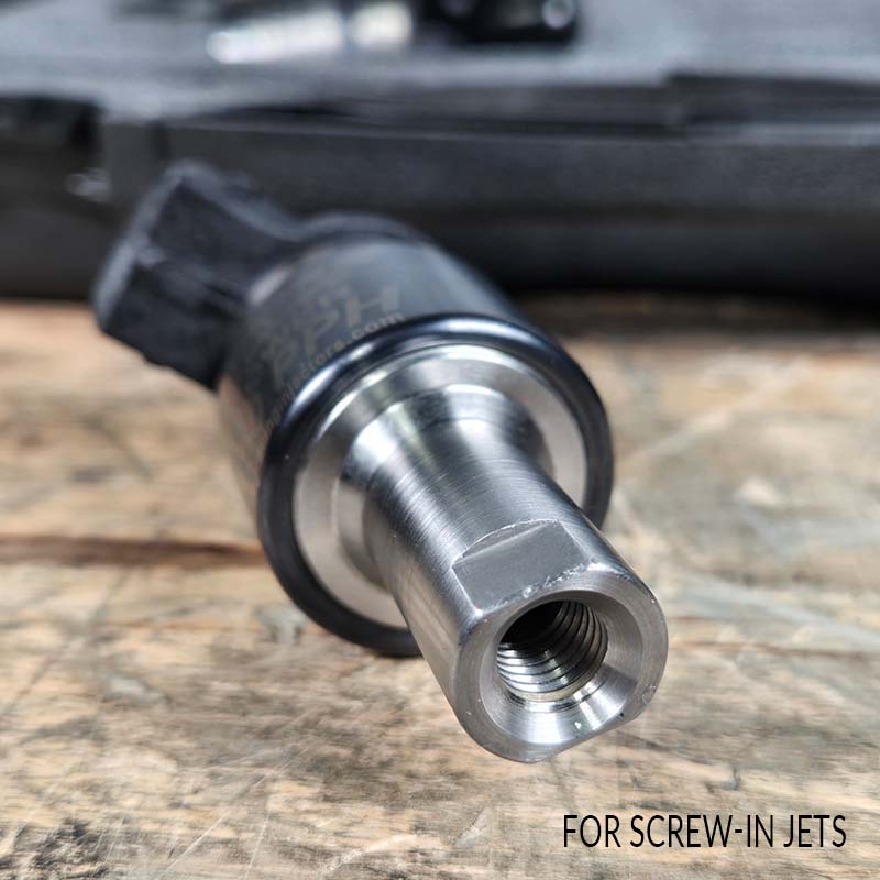 SET OF 4 BILLET ATOMIZER 850 LB/HR INJECTORS