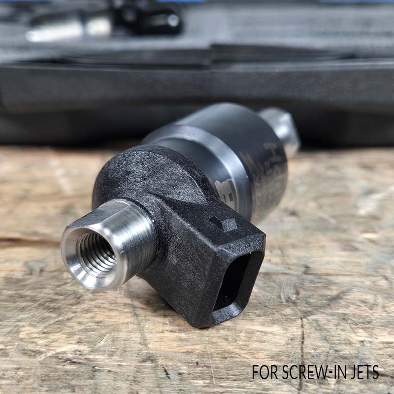 SET OF 4 BILLET ATOMIZER 850 LB/HR INJECTORS