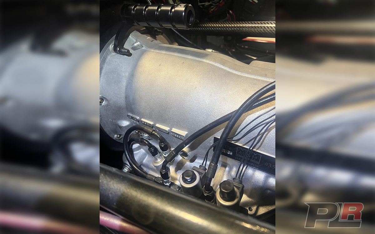 TURN KEY 2022 JBRC HARTS CHARGER HEMI 1968 CHEVELLE