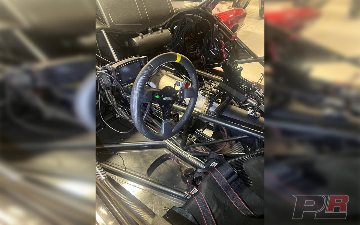 TURN KEY 2022 JBRC HARTS CHARGER HEMI 1968 CHEVELLE