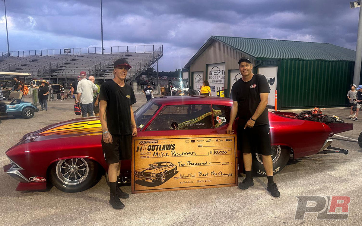 TURN KEY 2022 JBRC HARTS CHARGER HEMI 1968 CHEVELLE