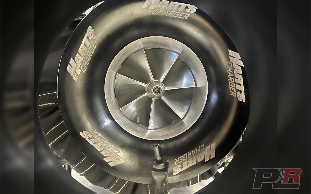 TURN KEY 2022 JBRC HARTS CHARGER HEMI 1968 CHEVELLE